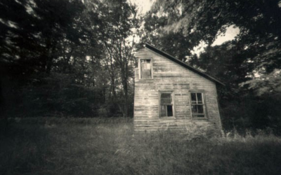 Catskill Waters: Jojo Ans Photography
