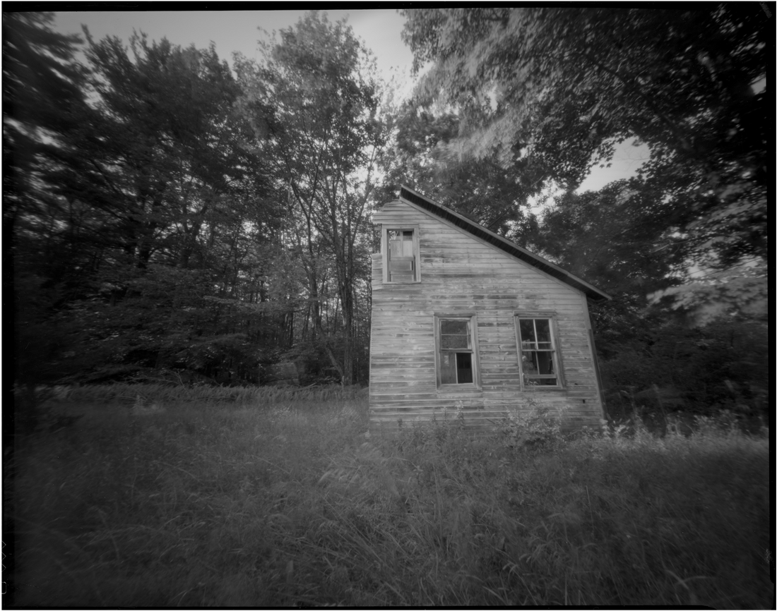 Catskill Waters: Jojo Ans Photography