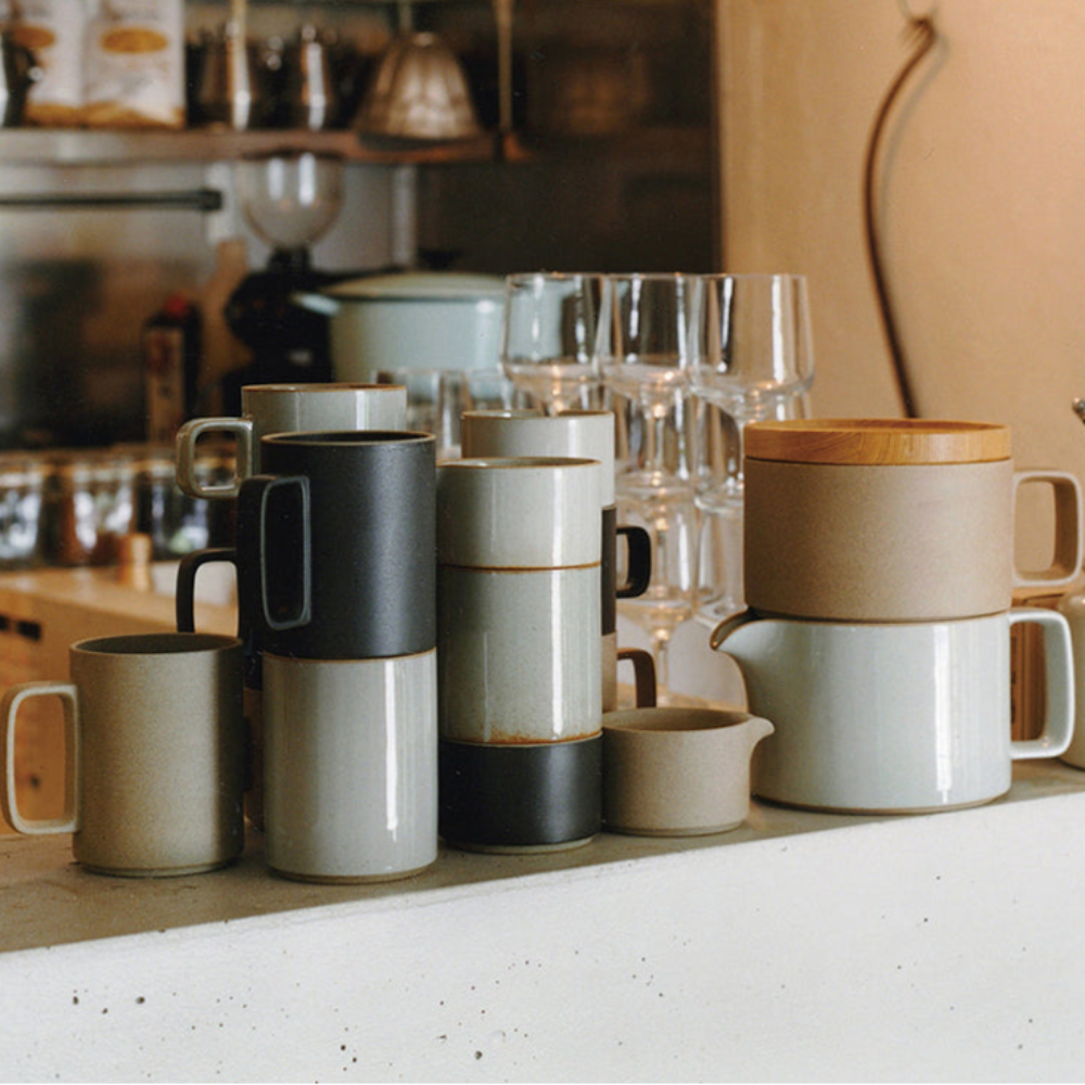 Tabletop & Bar