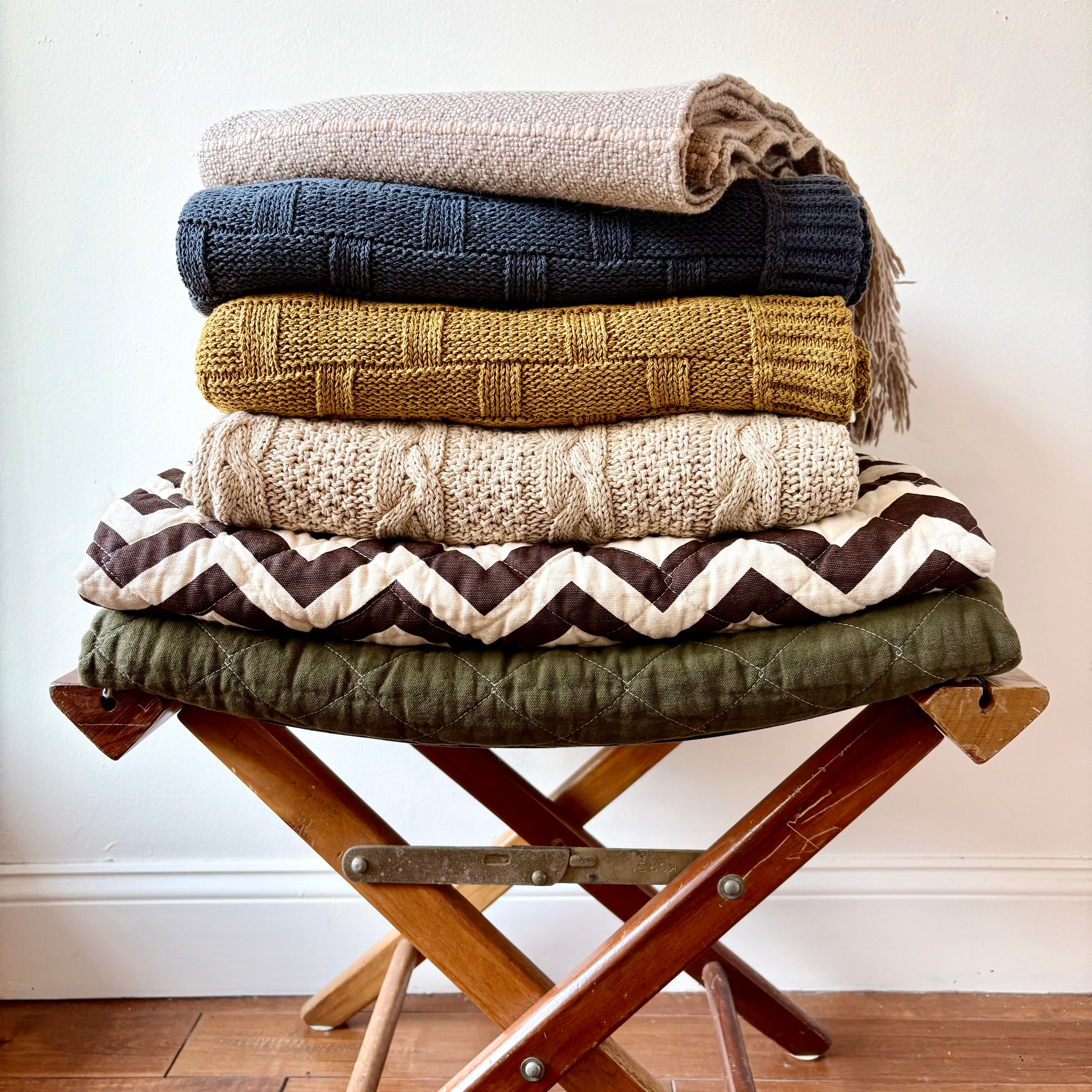 Blankets & Throws
