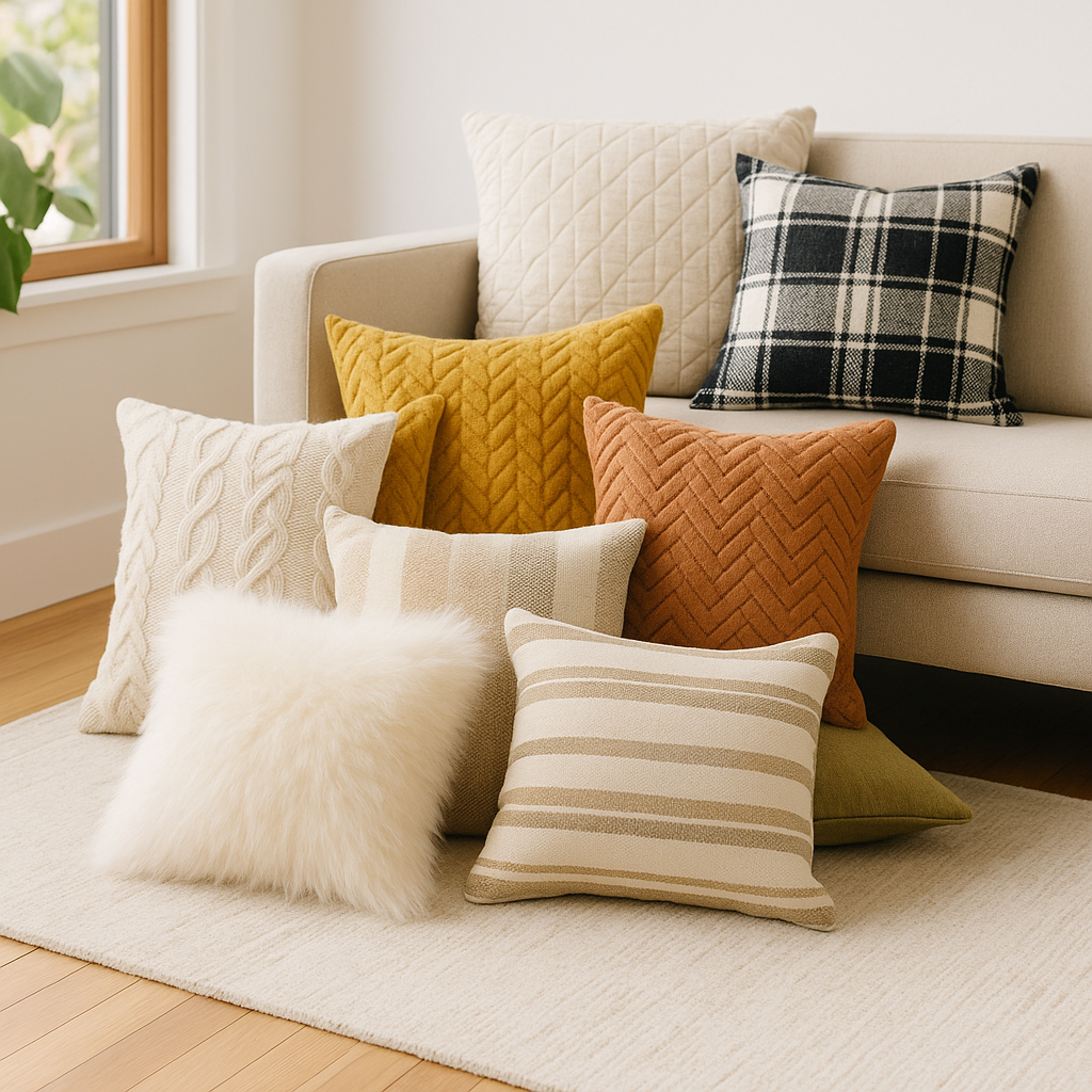 Pillows