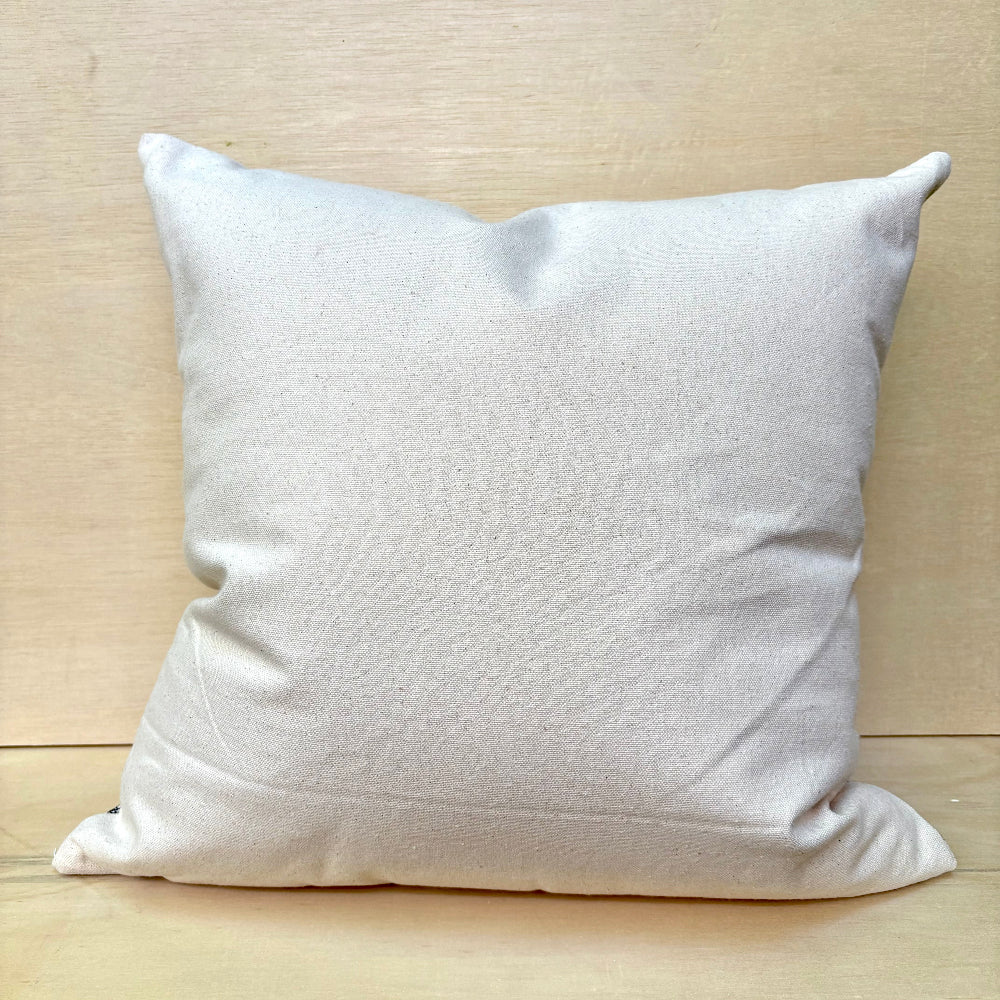 Forest 18” Cotton Pillow