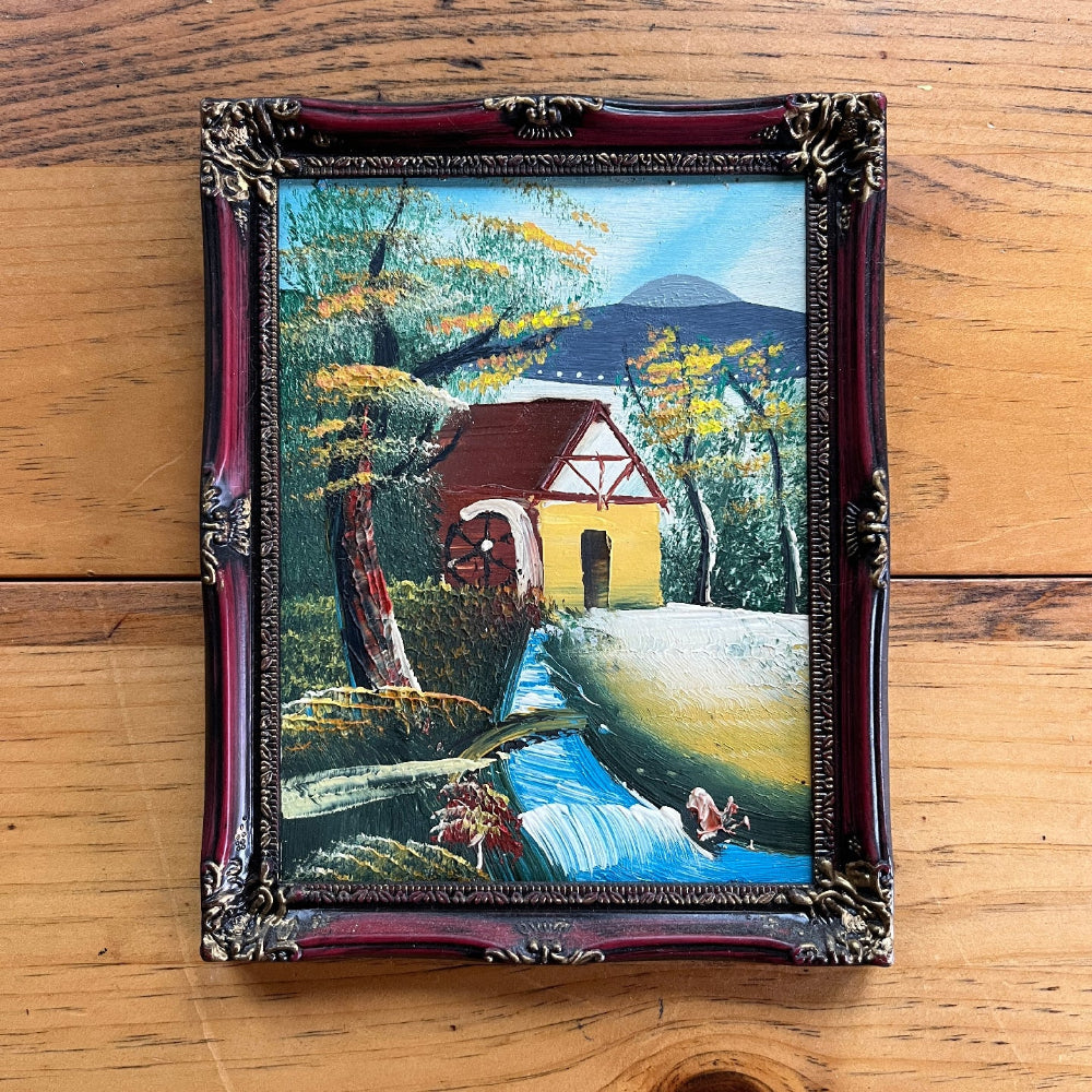 "Millcreek UFO" 2026 | Scott Chasse