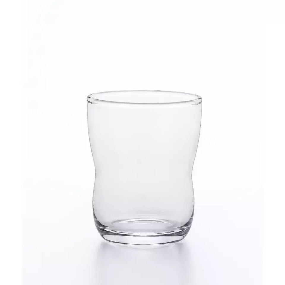 Aderia 6oz Glass Cup