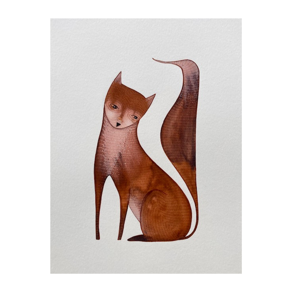 Amy_Ackerman_fox_art_print
