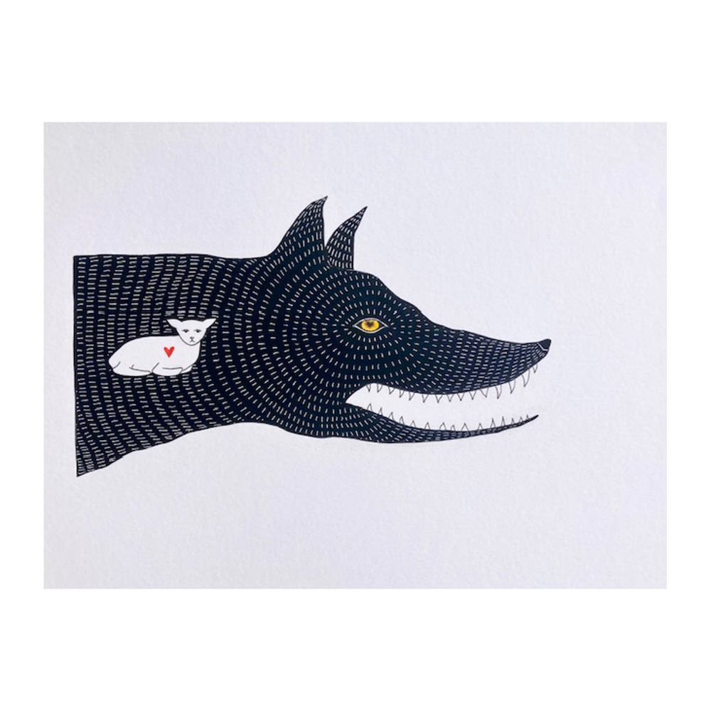 Amy_Ackerman_wolf_and_lamb_art_print