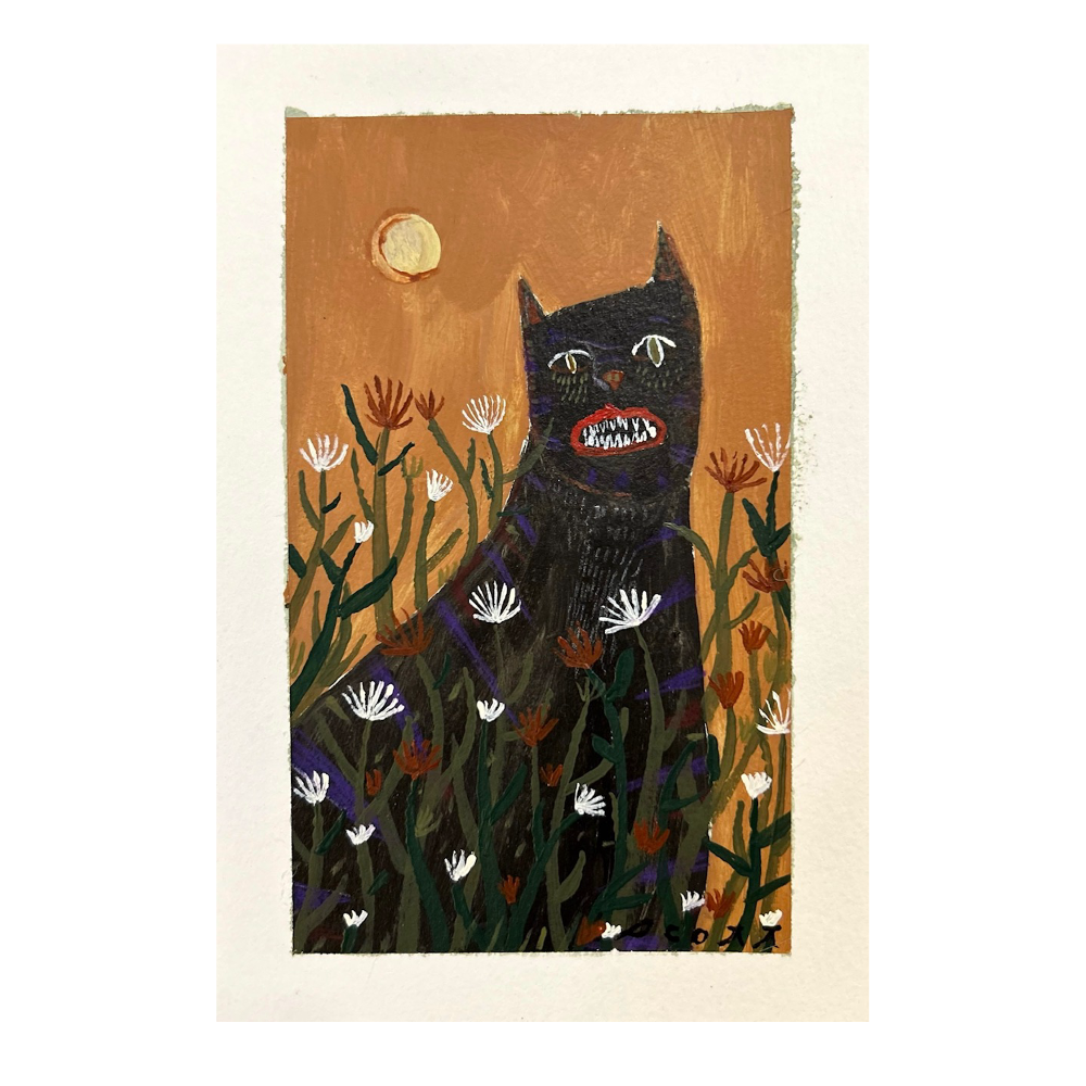 Black_cats_orange_skies_scott_michael_ackerman_art