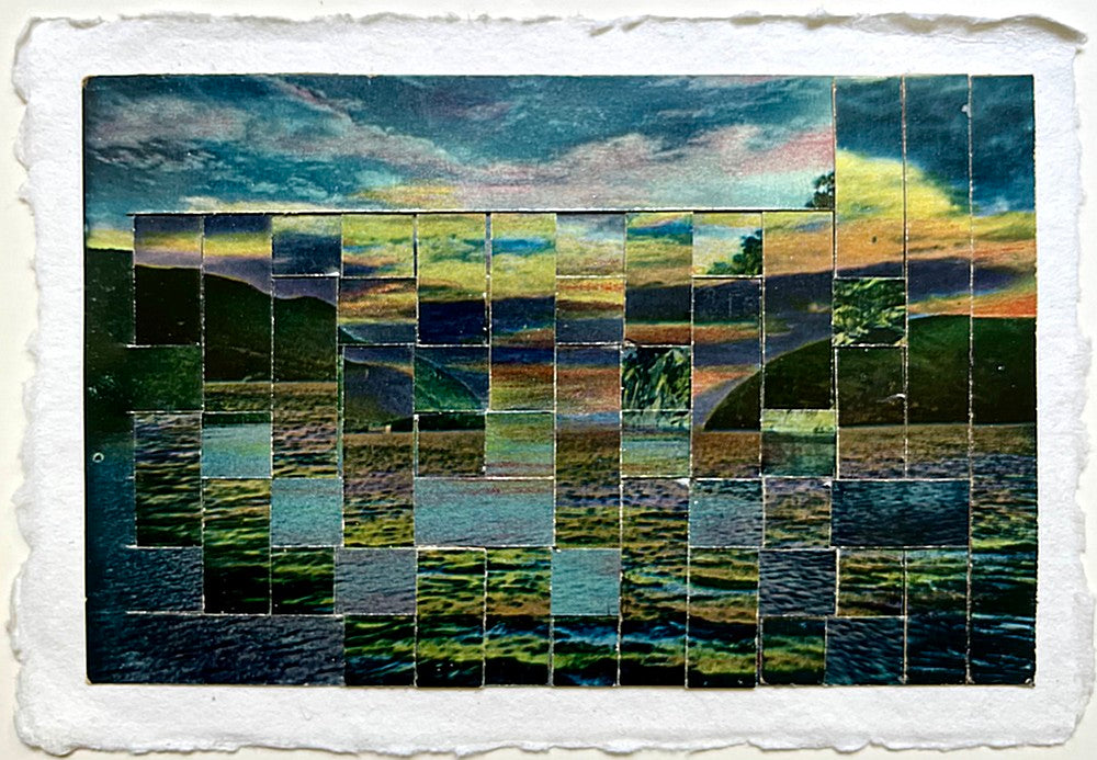 "Stormy" 2026 | Carole P. Kunstadt