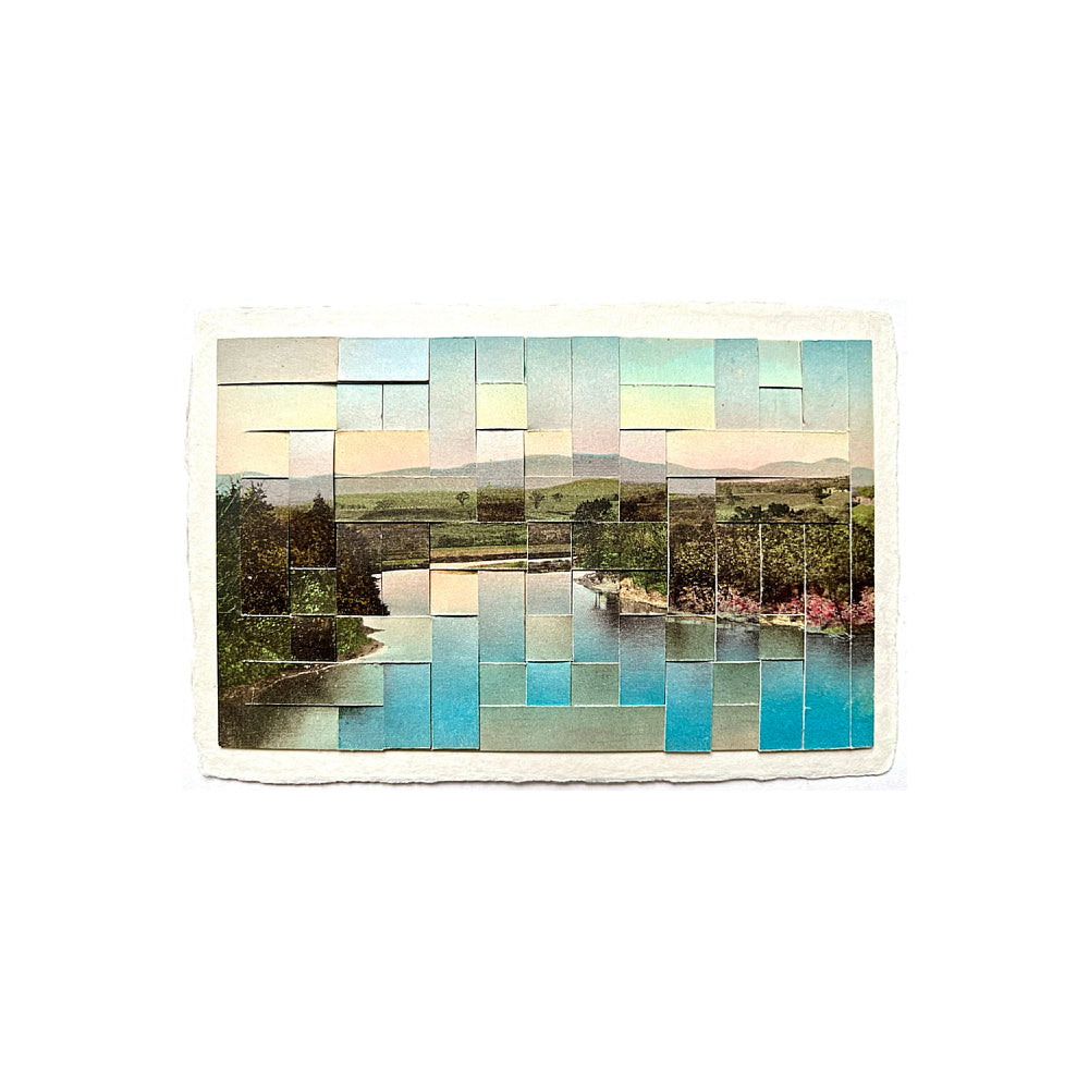 "The Catskill Mountains" 2026 | Carole P. Kunstadt