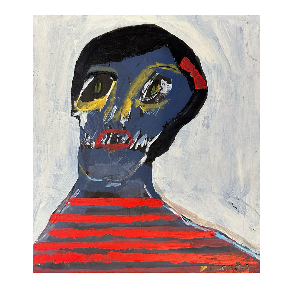 She_might_be_a_demon_scott_michael_ackerman_art