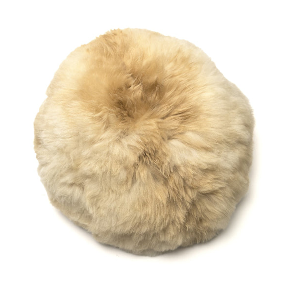 alpaca-moon-round-pillow-champagne