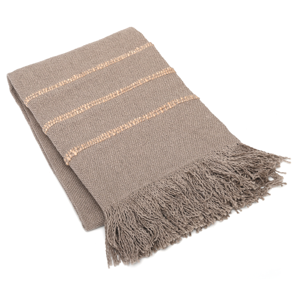 caral-taupe-cotton-hand-loomed-throw