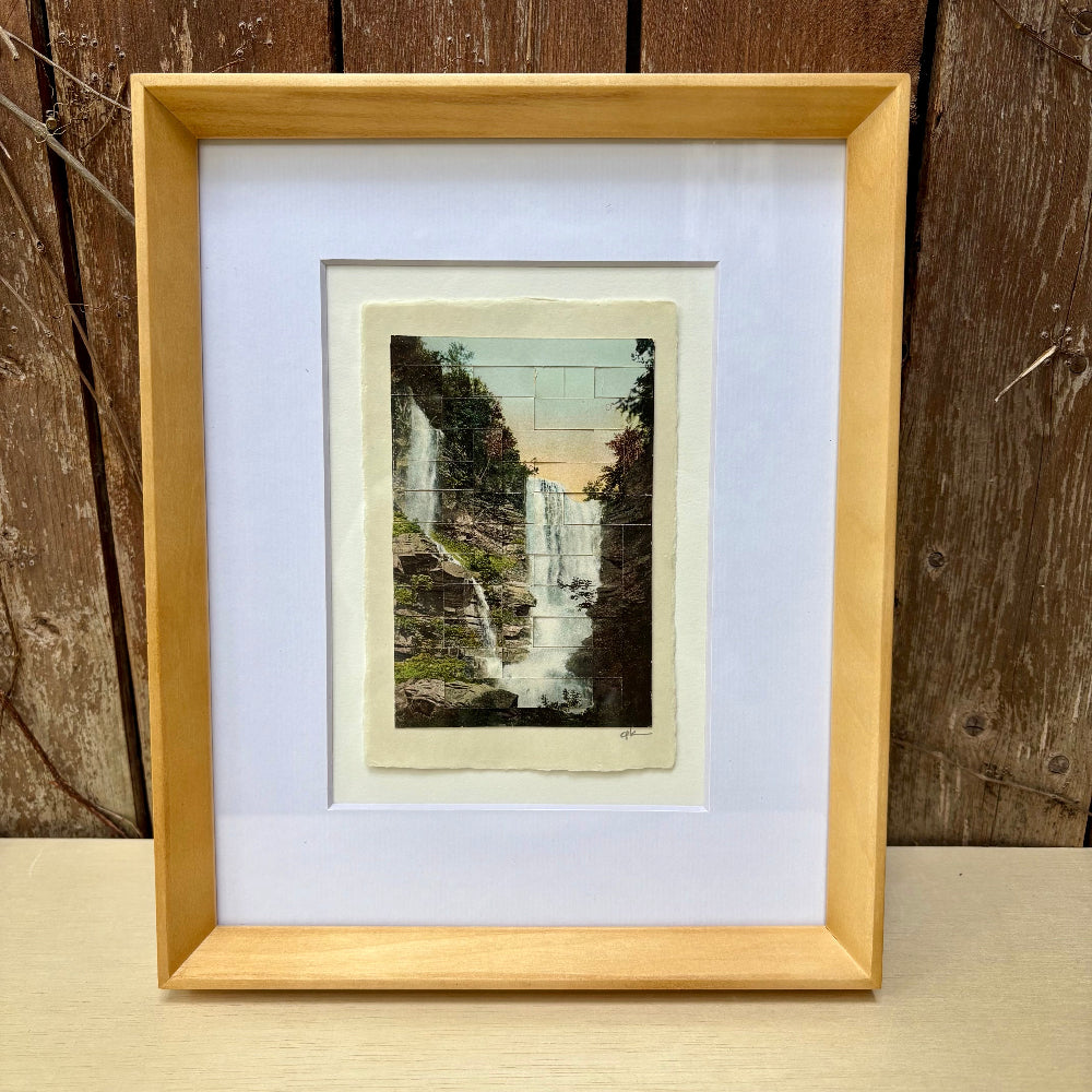 haines falls catskills