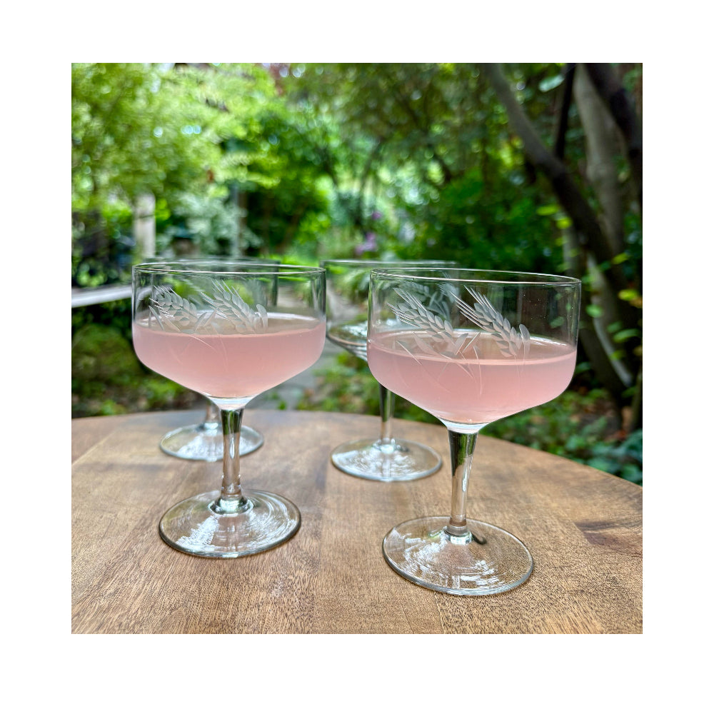 heirloom-vintage-etched-wheat-cocktail-glasses-set