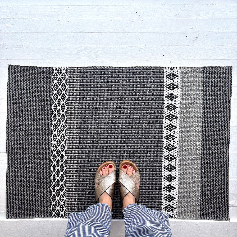 horredsmatten-graphite-floor-mat