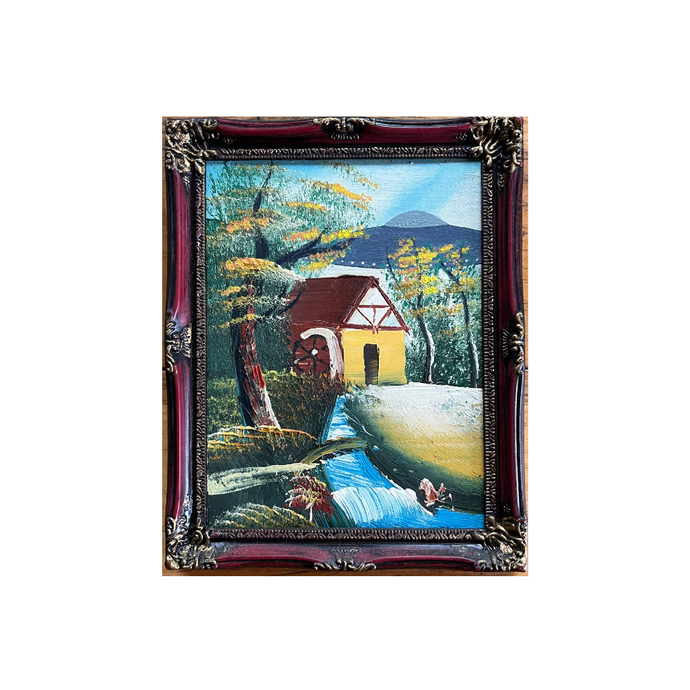 "Millcreek UFO" 2026 | Scott Chasse