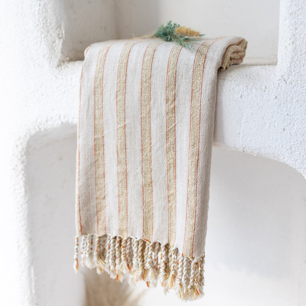 natural-wide-striped-turkish-cotton-bath-beach-towel