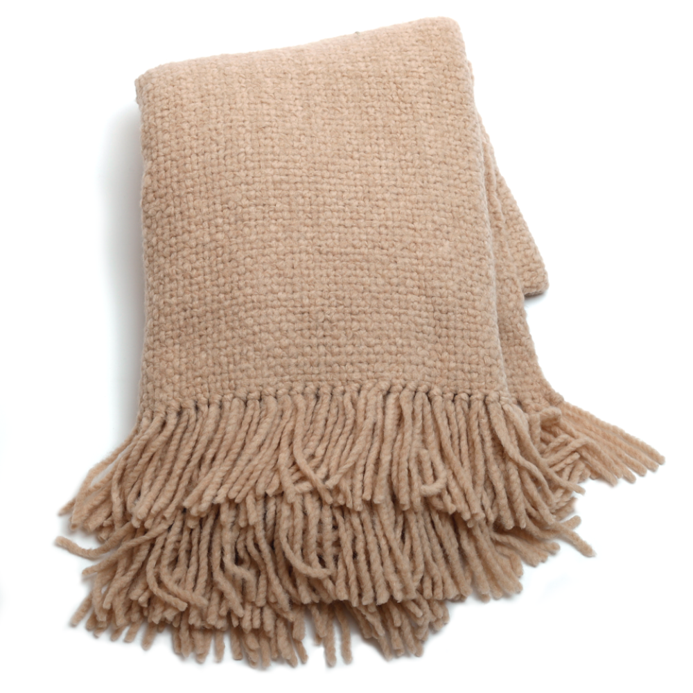 nude-hand-loomed-baby-alpaca-merino-wool-throw-blanket