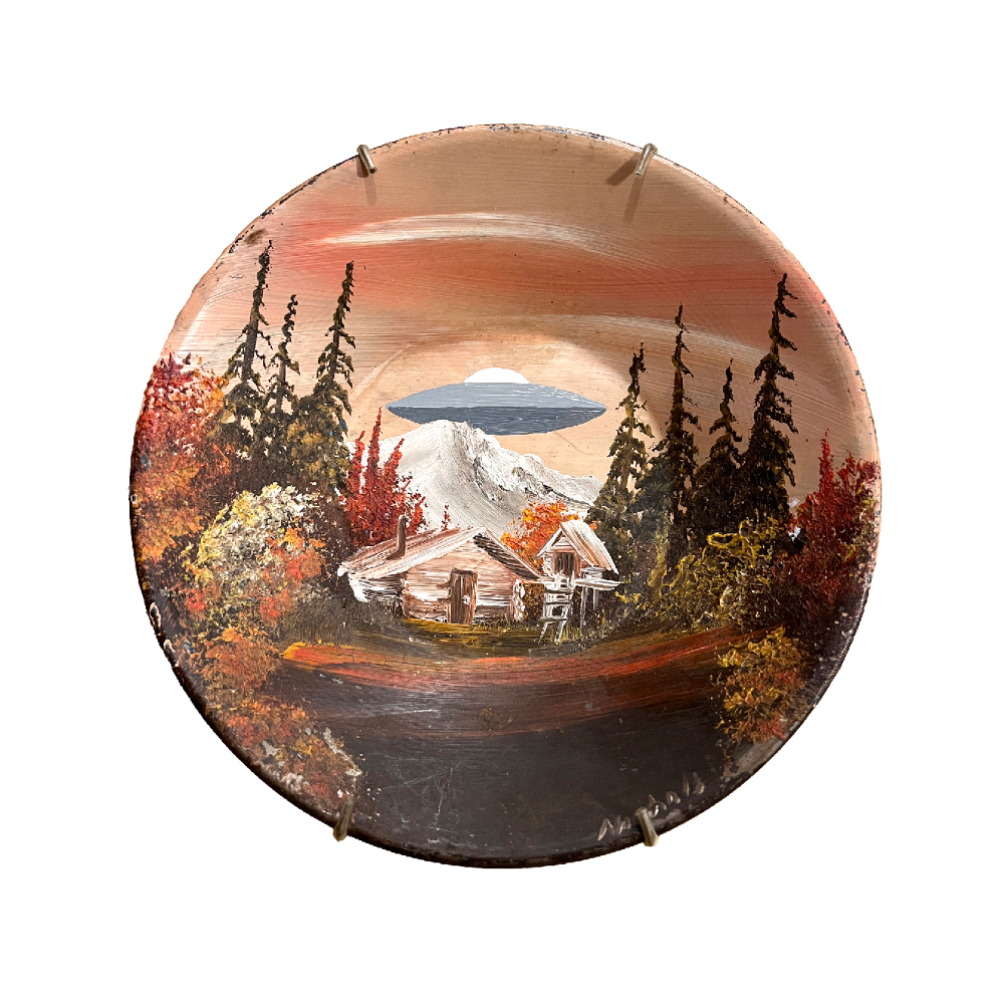 scott_chase_art_visitors_at_the_cabin_1