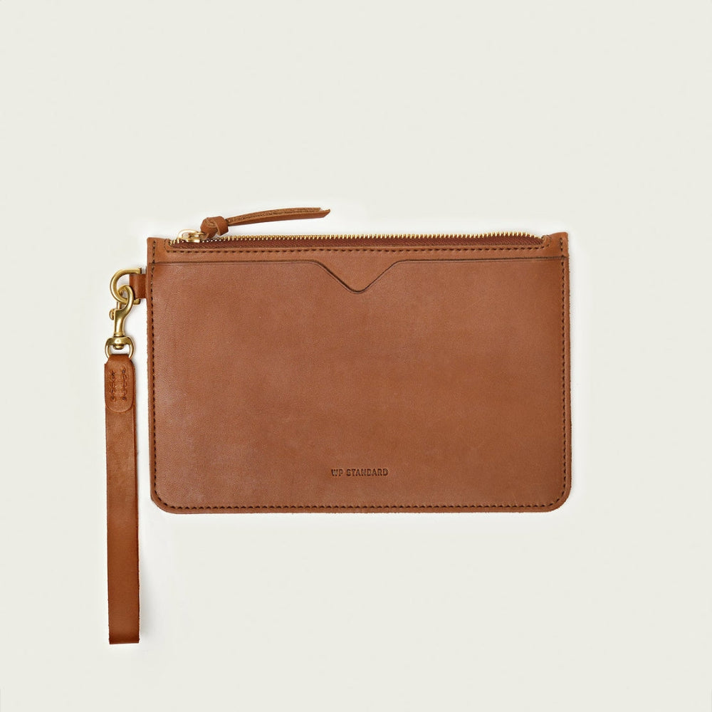tan-contigo-leather-wristlet