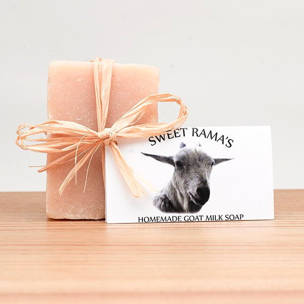 Goat’s Milk Soap