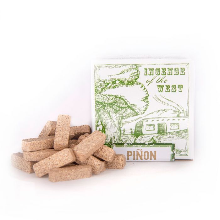 Pinon Incense